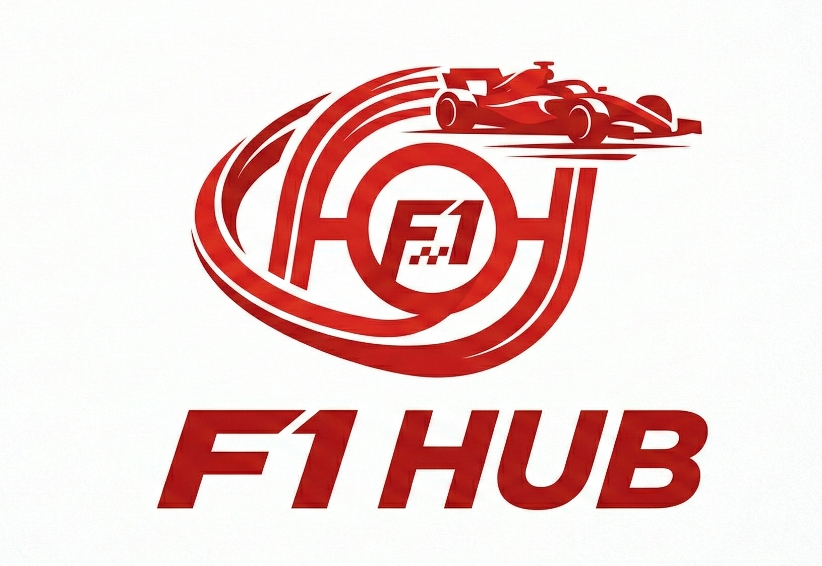 F1 Hub
